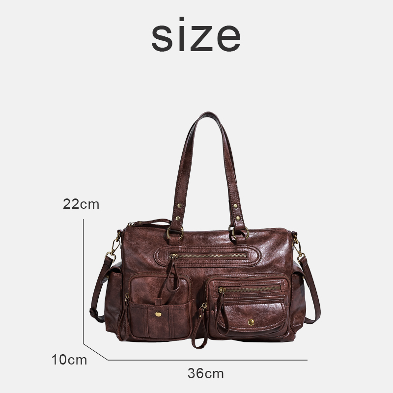 حقائب بوسطن على الطراز الإنجلي - مراجعة Luxury Bags England وسعره