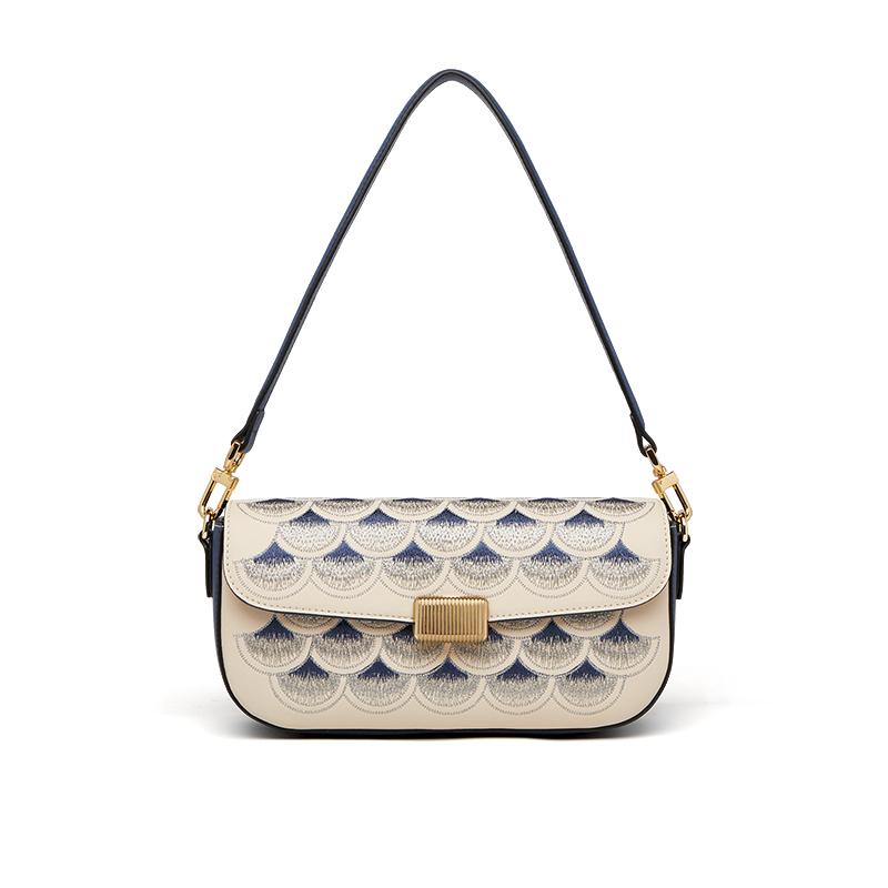 جديد فاخر المرأة حقيبة جلدية ك - مراجعة Luxury Bags England وسعره