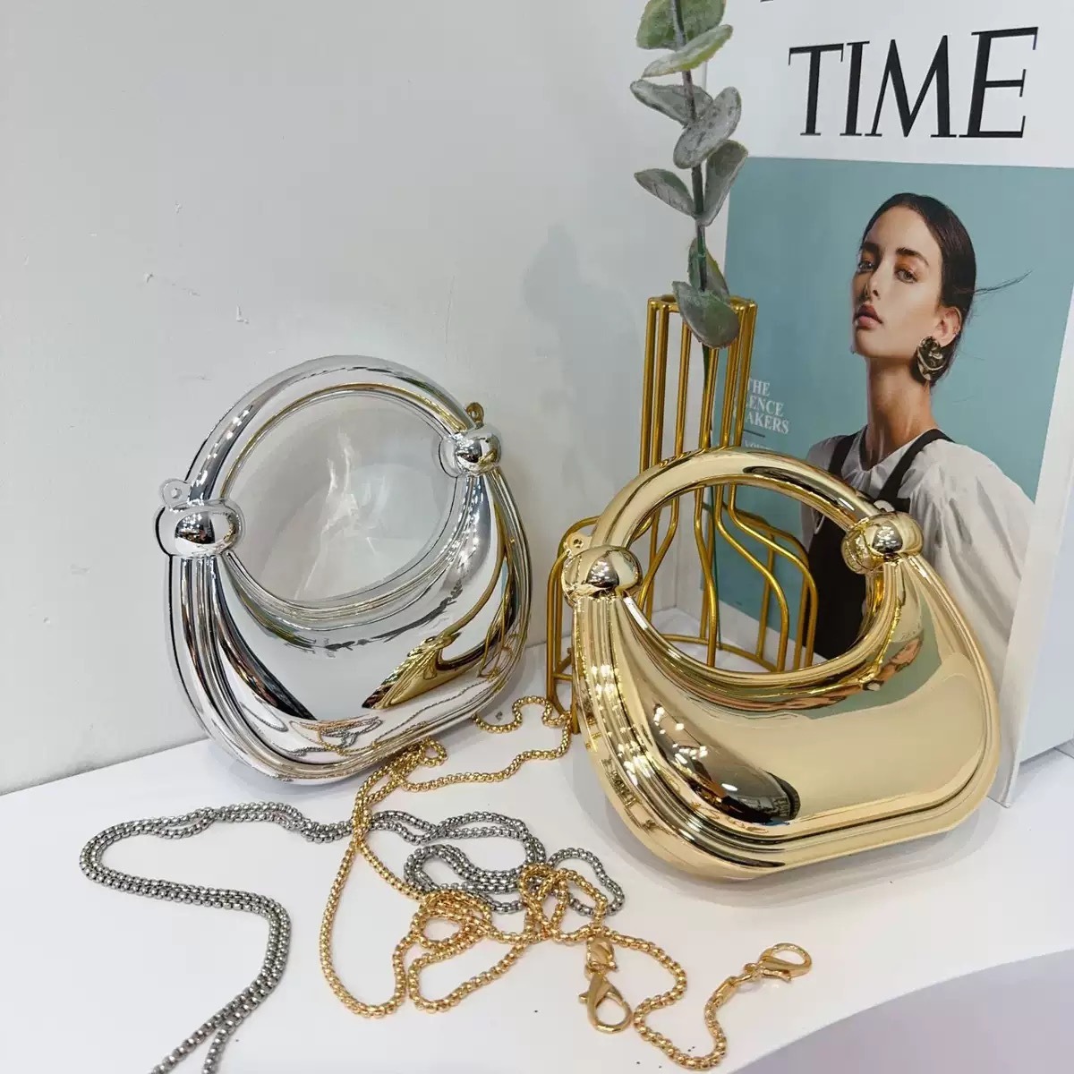 محافظ وحقائب يد صغيرة للسهرة ب - مراجعة Luxury Bags Quality وسعره