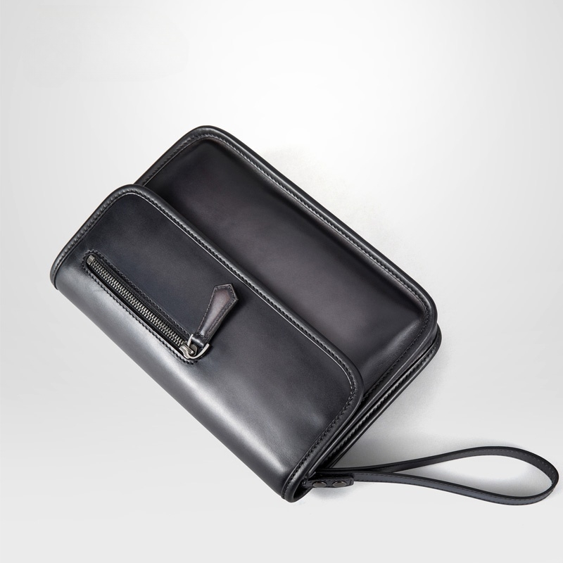 DIMY 2025 حقيبة يد رجالية جلد  - مراجعة Luxury Bags England وسعره