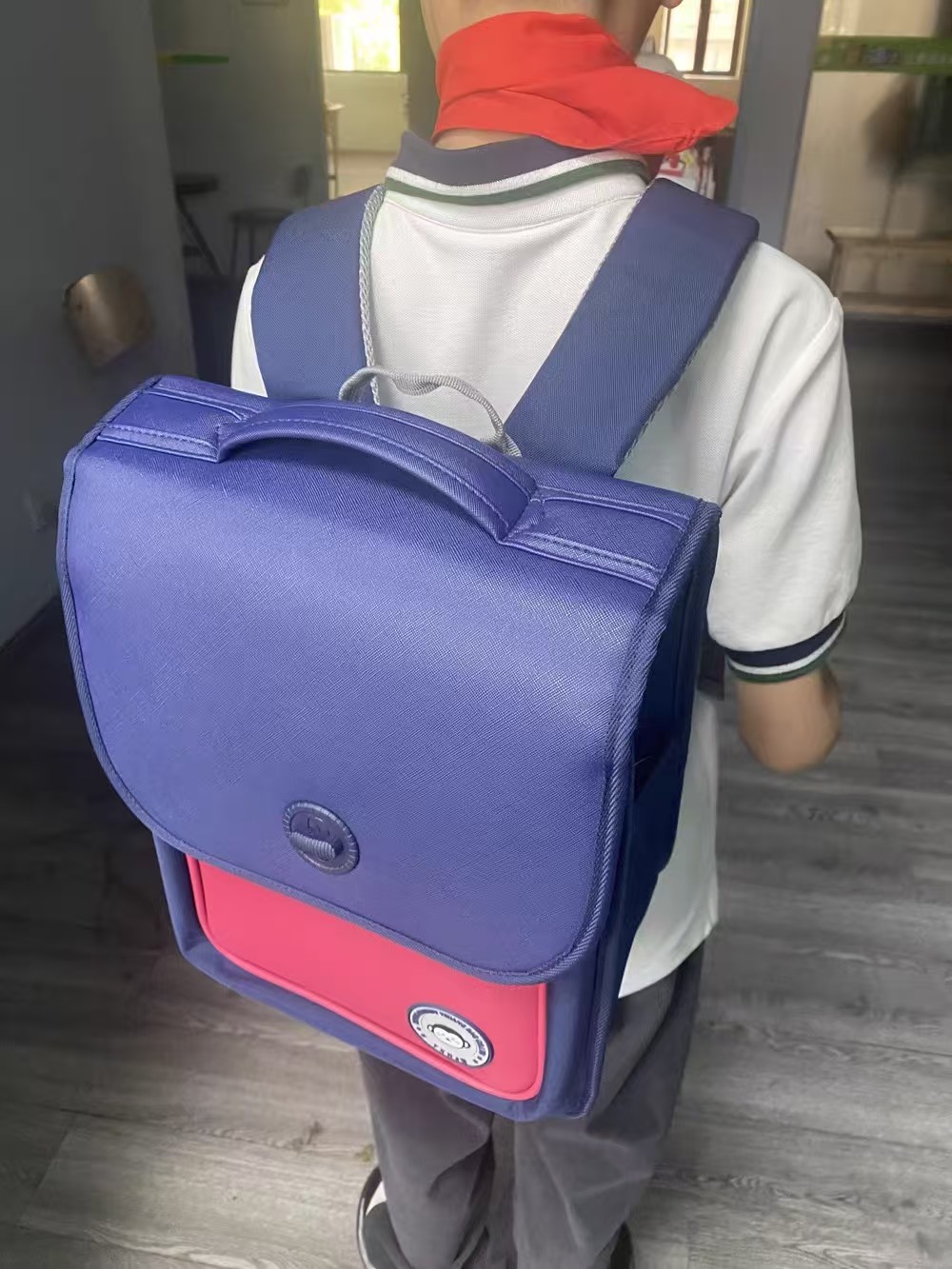 حقائب مدرسية للأولاد والبنات،  - مراجعة Luxury Japanese Bags Brands وسعره
