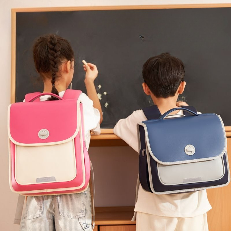 حقائب مدرسية عصرية جديدة للأول - مراجعة Luxury Japanese Bags Brands وسعره