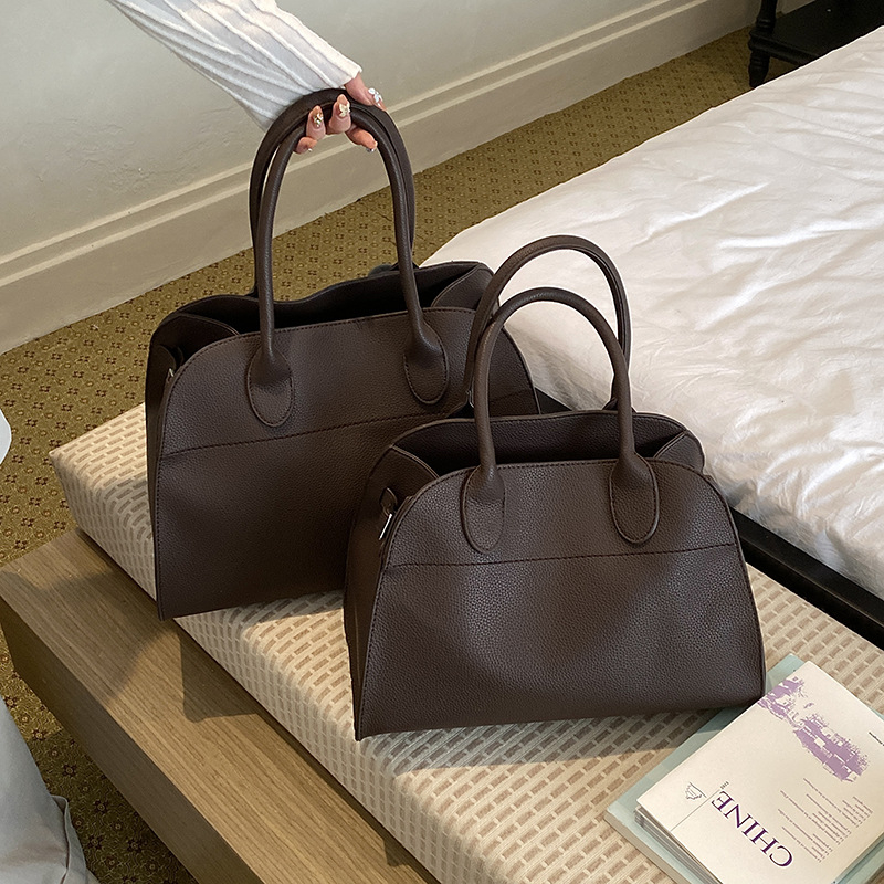 حقيبة يد عصرية كبيرة السعة، حق - مراجعة Xl Luxury Bags وسعره
