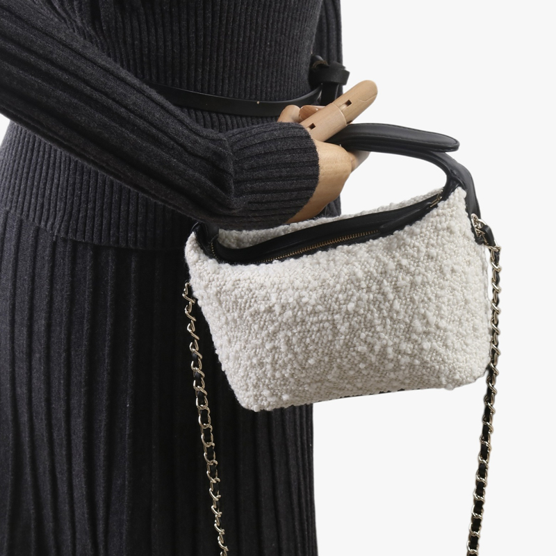حقائب هوبوس صغيرة كلاسيكية من  - مراجعة Luxury Bags Designer وسعره