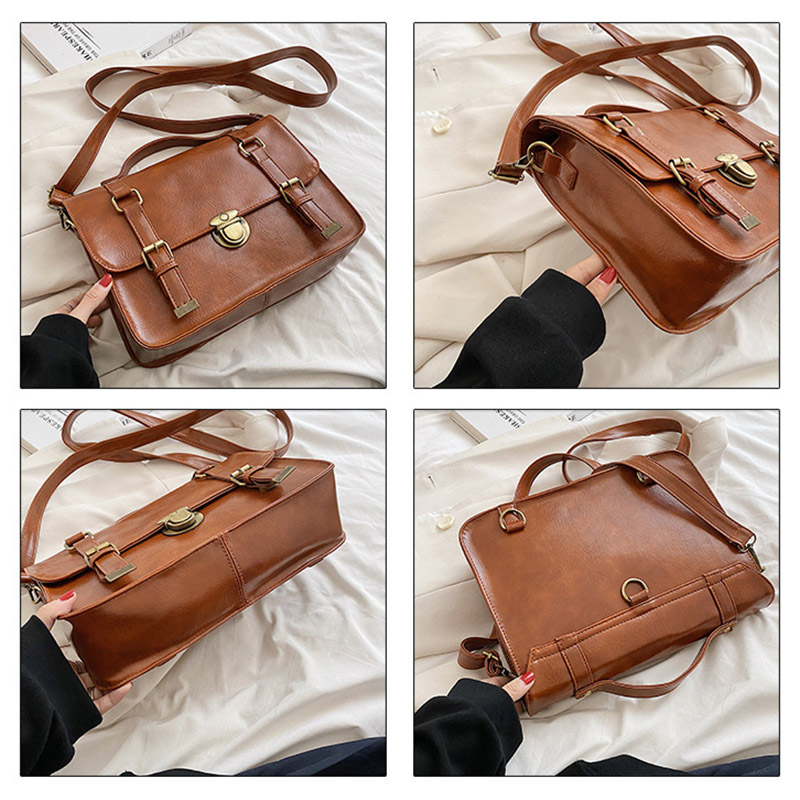 حقيبة يد يابانية حقيبة مدرسية  - مراجعة Luxury Bags England وسعره