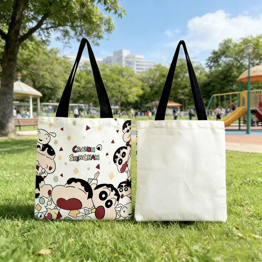 حقيبة قماشية جديدة لعام 2026 ب - مراجعة Shoulder Bag Slouchy وسعره