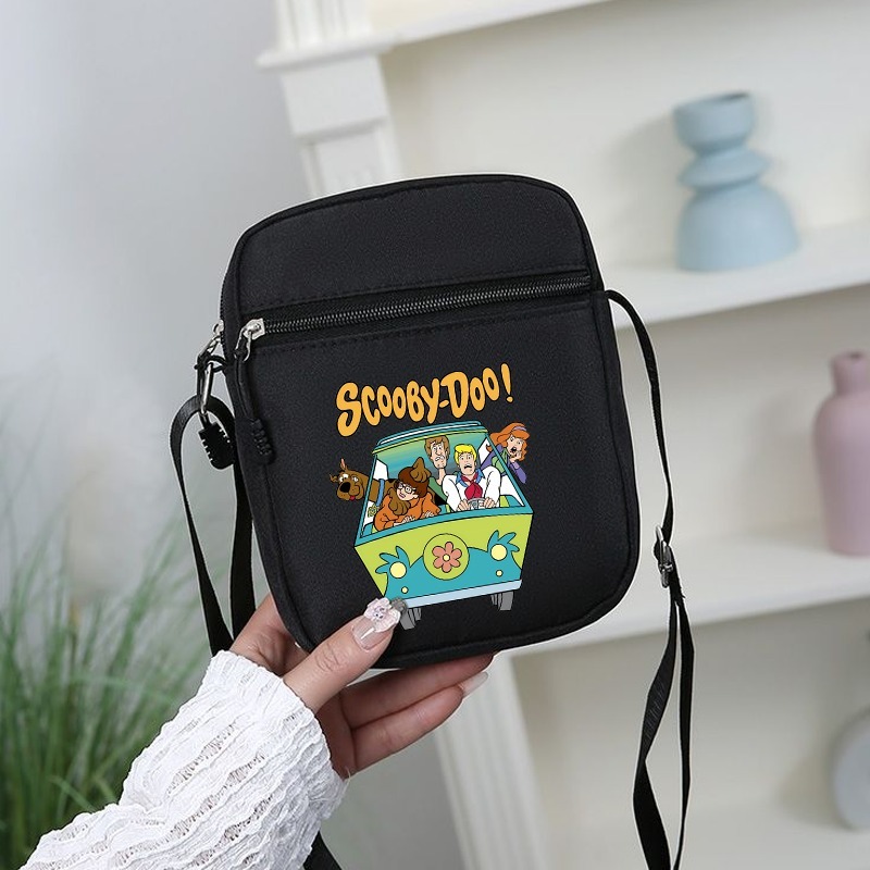 حقائب سكوبي دو كروس بودي للنسا - مراجعة Shoulder Bag Slouchy وسعره