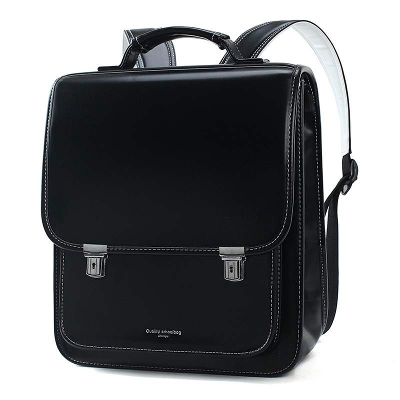 حقيبة مدرسية عصرية جديدة للأول - مراجعة Luxury Japanese Bags Brands وسعره