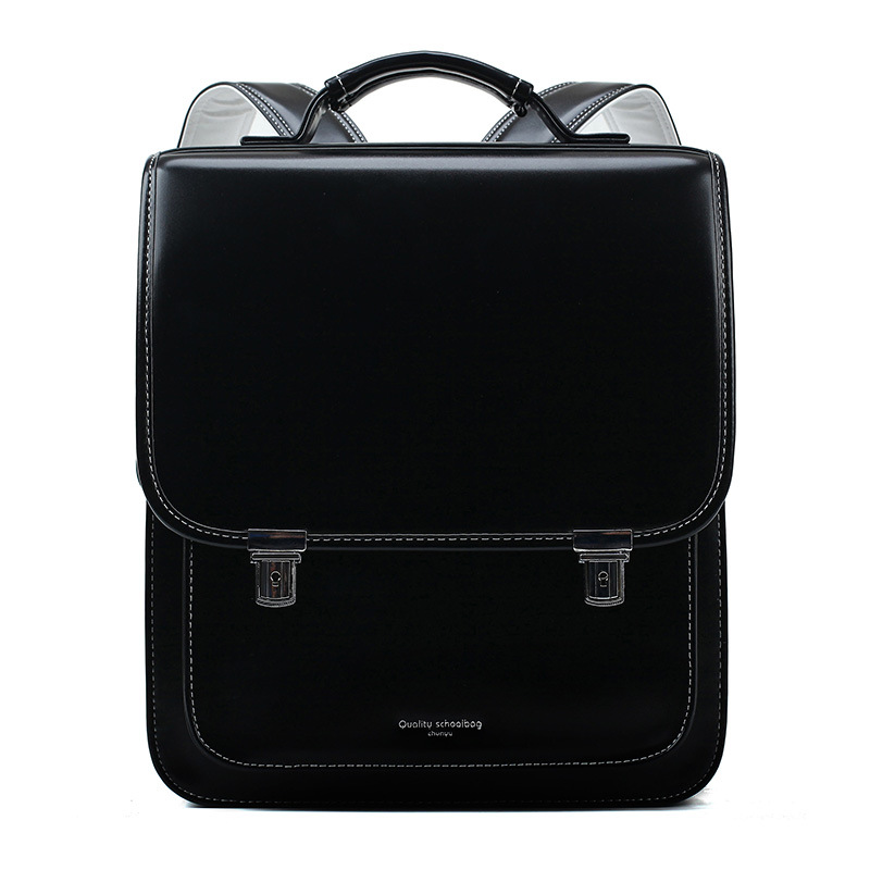 حقيبة مدرسية عصرية جديدة للأول - مراجعة Luxury Japanese Bags Brands وسعره