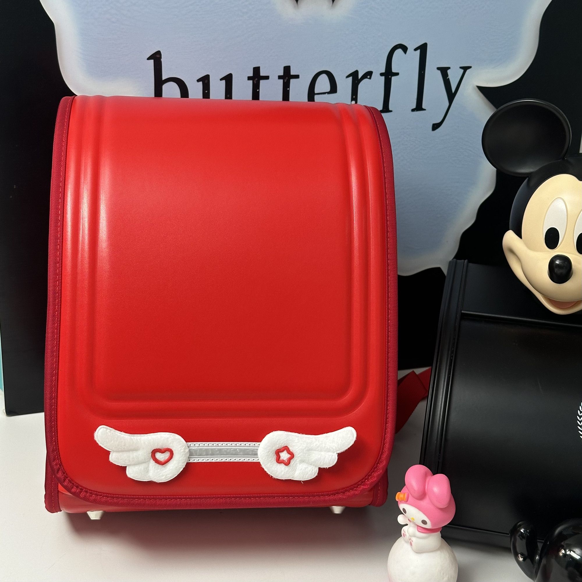 حقائب مدرسية جديدة وعصرية للأو - مراجعة Luxury Japanese Bags Brands وسعره