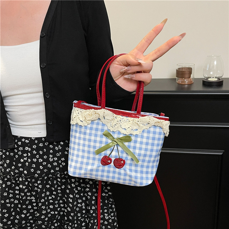 حقيبة يد نسائية جديدة الكورية  - مراجعة Luxury Bags Quality وسعره