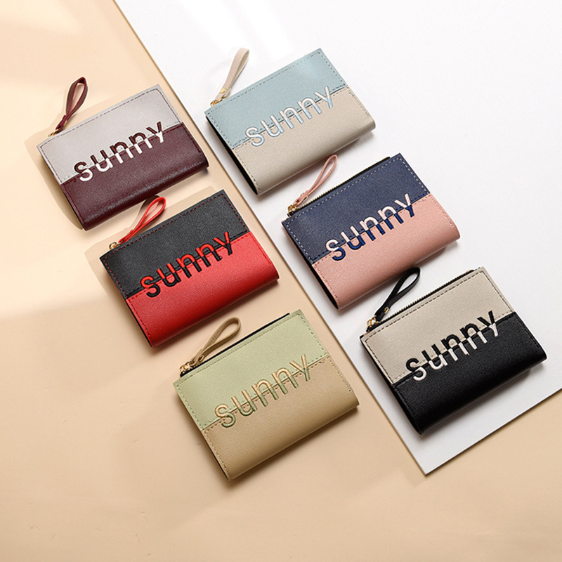 محفظة نسائية صغيرة من الجلد ال - مراجعة Luxury Japanese Bags Brands وسعره