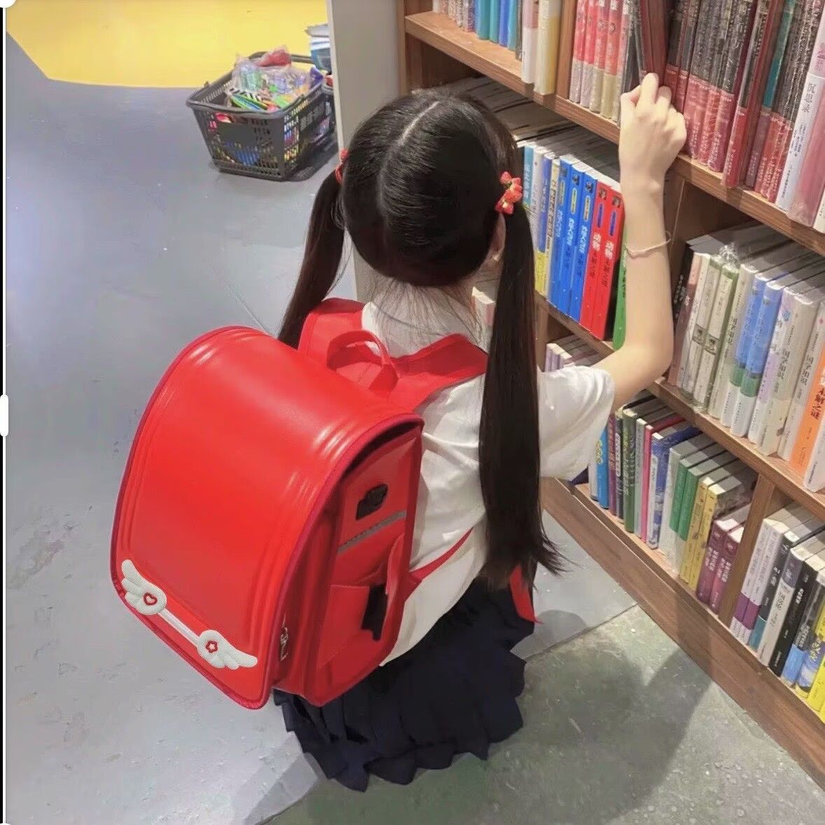 حقائب مدرسية جديدة وعصرية للأو - مراجعة Luxury Japanese Bags Brands وسعره
