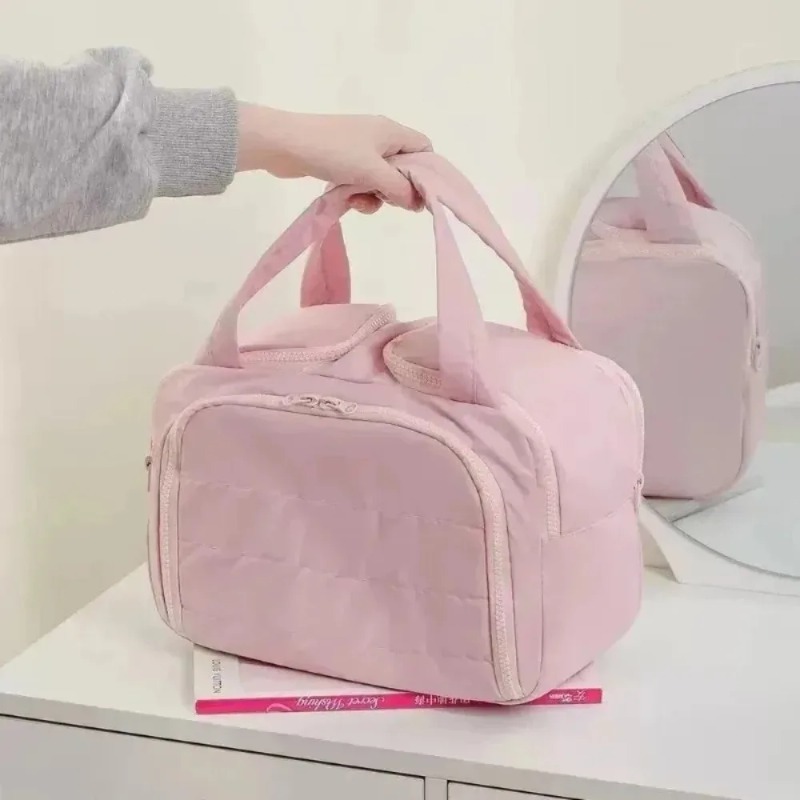 حقيبة يد نسائية من النايلون ال - مراجعة Shoulder Bag Slouchy وسعره