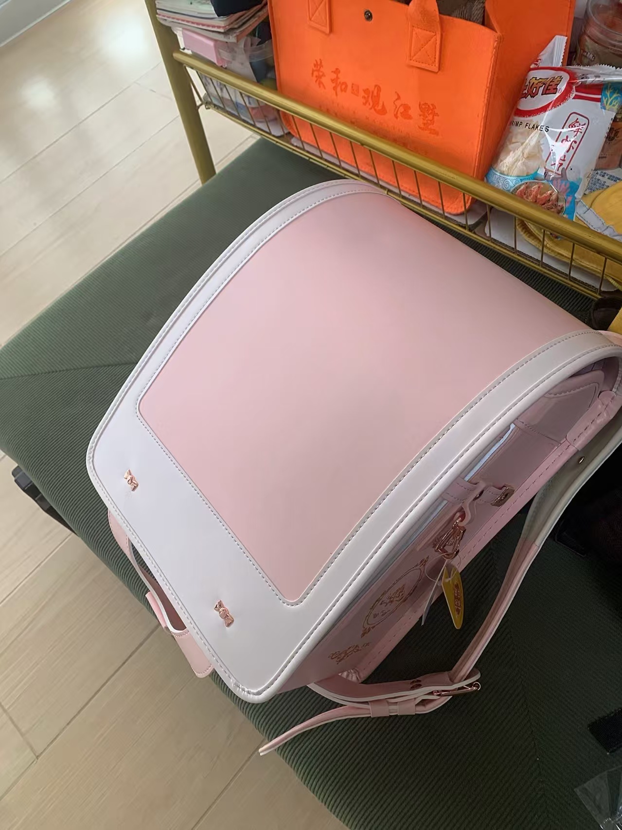 حقائب مدرسية عصرية جديدة لعام  - مراجعة Luxury Japanese Bags Brands وسعره