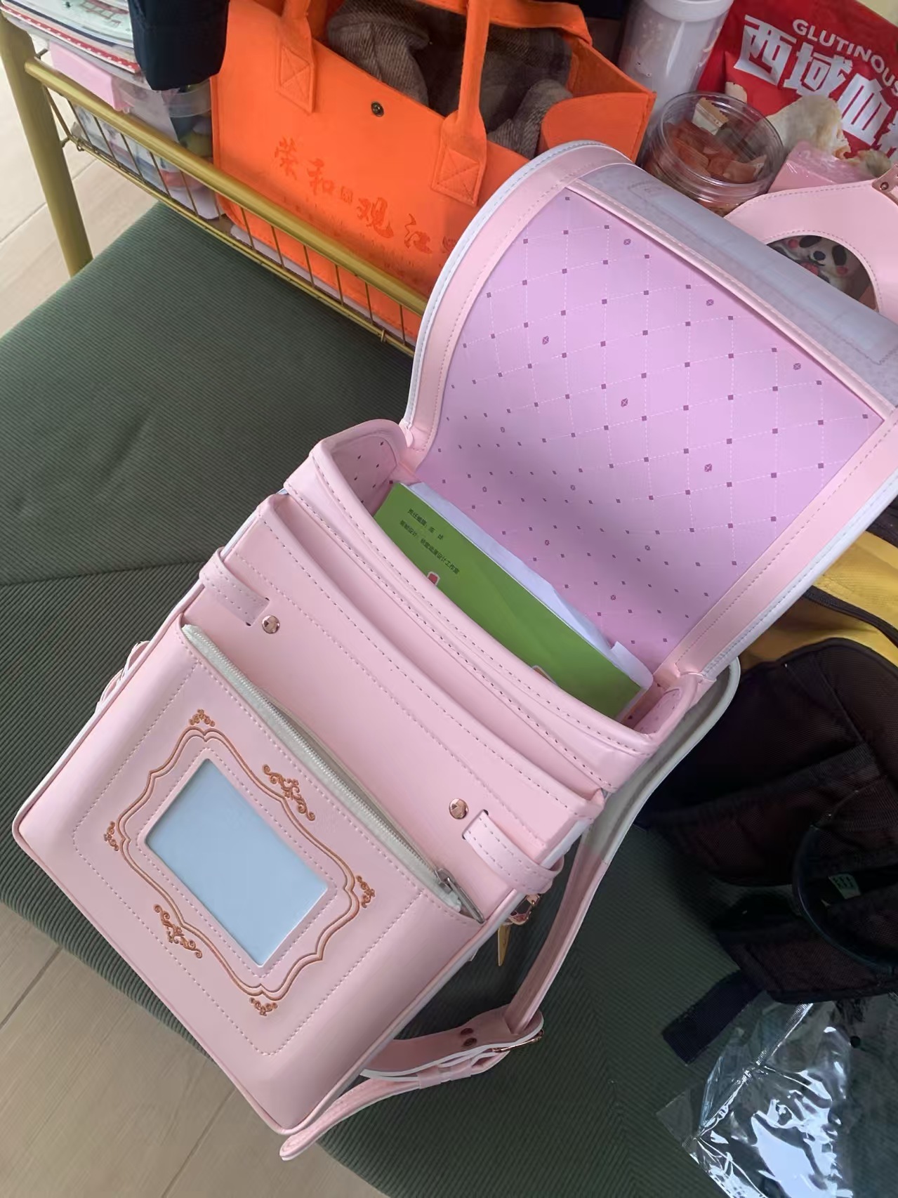 حقائب مدرسية عصرية جديدة لعام  - مراجعة Luxury Japanese Bags Brands وسعره