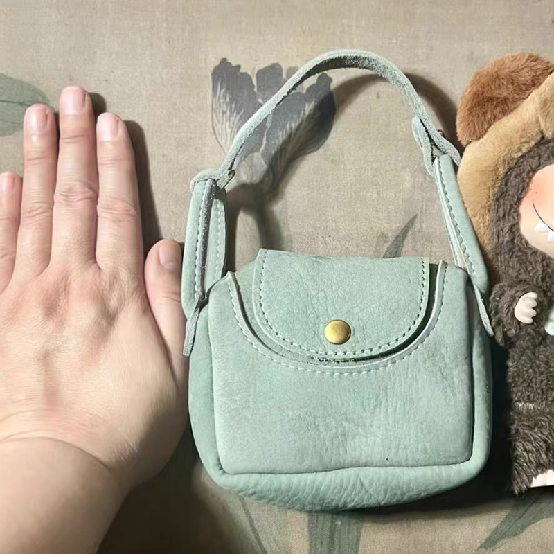 حقائب يد صغيرة لطيفة على الموض - مراجعة Luxury Bags Designer وسعره